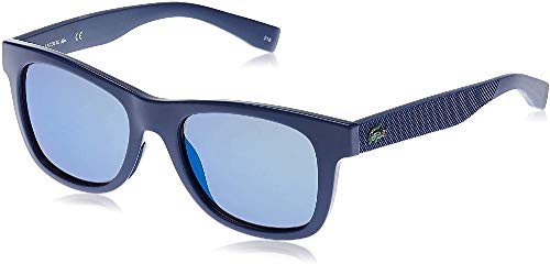 Lacoste Damskie okulary przeciwsłoneczne L3617s, ciemnoniebieskie, standardowe