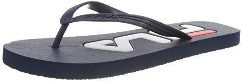 FILA Troy WMN japonki damskie, niebieski - niebieski (Dress Blue) - 42 EU