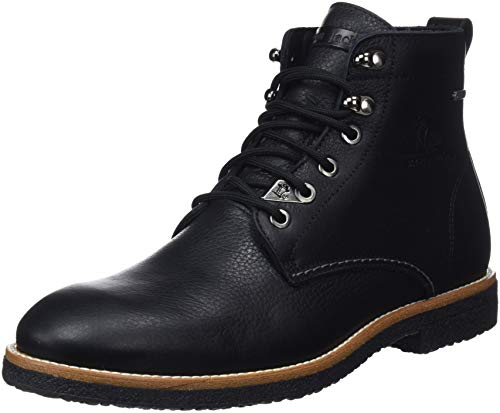 Panama Jack Męskie botki Glasgow GTX, czarny, 41 EU