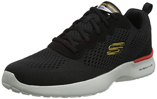 Skechers Skech-Air Dynamight 232291-BLK Kolor Czarne Rozmiar 43 232291-BLK