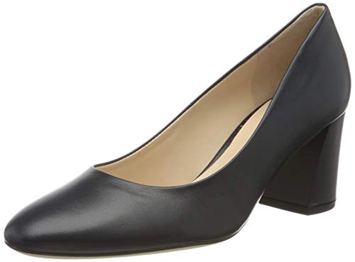 HÖGL Studio damskie 50 0-125000 czółenka, Ocean, 40 EU