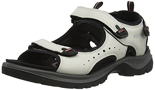 ECCO sandały damskie offroad, Shadow White, 36 EU