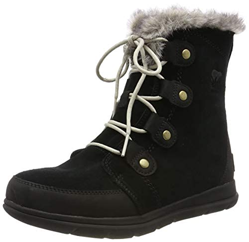 Sorel Damskie buty zimowe Explorer Joan dla kobiet