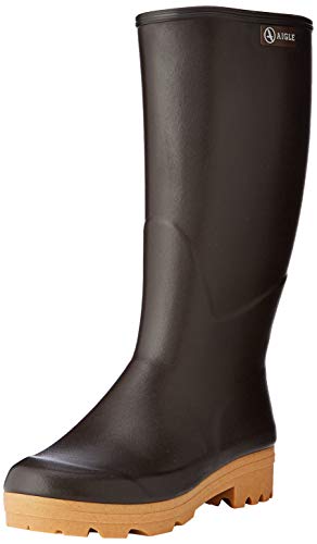 Aigle Męskie kalosze robocze Chambord Pro 2 Iso