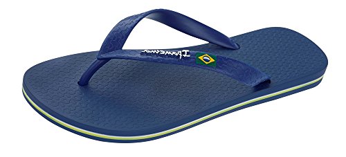 Ipanema Classica Brasil II męskie klapki japonki, Azul 22413, 45/46 EU