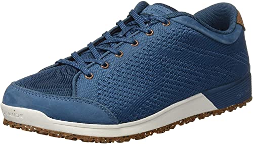 VAUDE Dziecięce Buty Outdoorowe, Uniseks, Bright Pink, 28 Eu