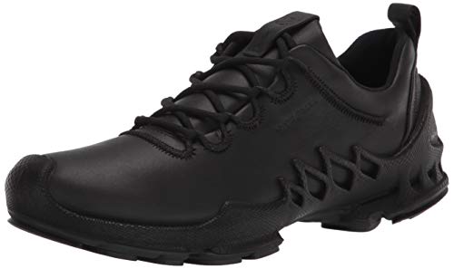 Ecco Damskie Biom Aex, Trekkingi, Czarny, 41 EU