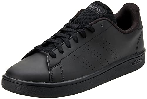 adidas Męskie buty piłkarskie Advantage Base, Negbás Negbás Grisei. - 32 EU