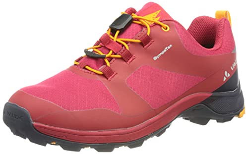 VAUDE Męskie Trampki Ubn Kiruna Ii Mid Stx, Antracytowy, 46 Eu