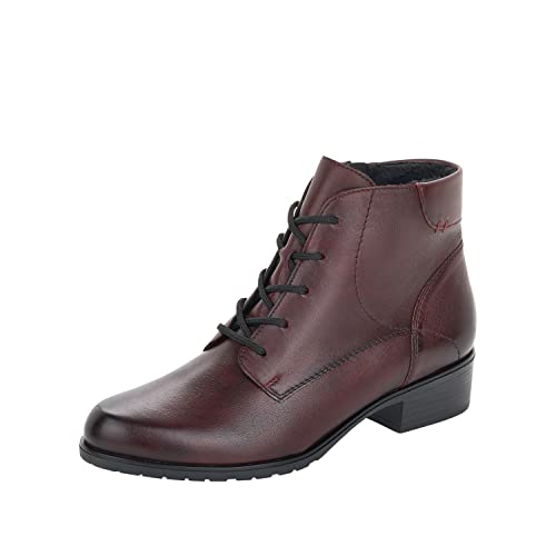Remonte Damskie sztyblety D6877
