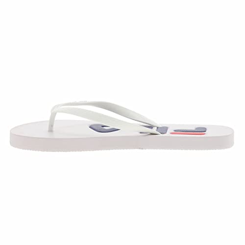 FILA Troy WMN japonki damskie, biały - biały - 37 eu