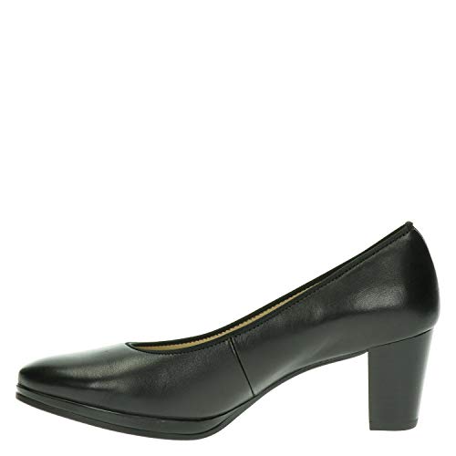 Ara Shoes AG Orly 1213436 czółenka damskie, czarny, 8