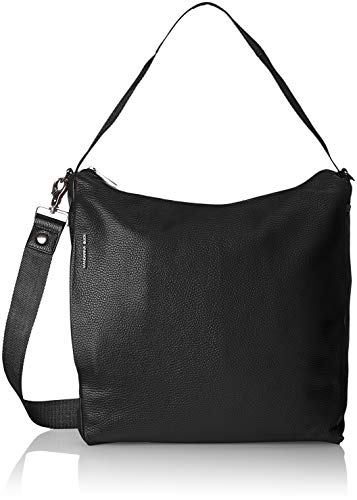 Mandarina Duck Kobiety Md, czarny, 33x33x10 (L x H x W)