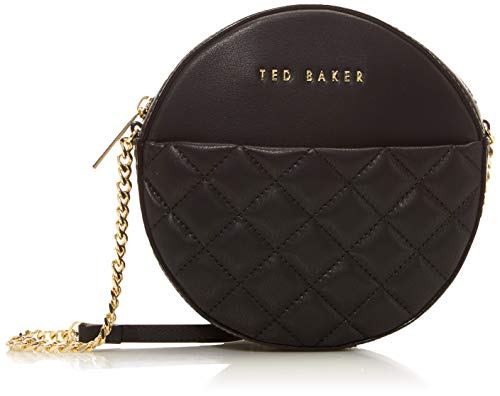 Ted Baker London Damski cyrk XBODY, Czarny - Rozmiar Uniwersalny
