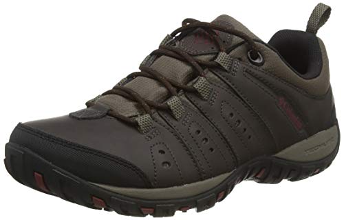 Columbia Woodburn 2 męskie buty trekkingowe