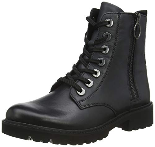 Remonte Modne kozaki damskie, Niebieski Lake 14, 39 EU Weit