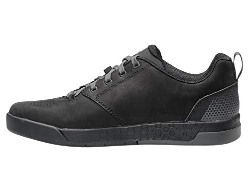 VAUDE Męskie Trampki Ubn Kiruna Ii Mid Stx, Antracytowy, 44.5 Eu