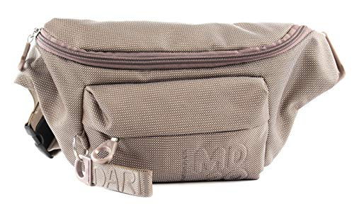 Mandarina Duck Damska Md 20 clothing, taupe, 20,5x15x2(szer. x wys. gł.) EU, szarobrązowy, 20,5x15x2 (L x H x W)