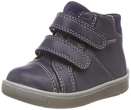 Superfit - Buty dziecięce 8-00423-80, niebieski 8000, 19 EU