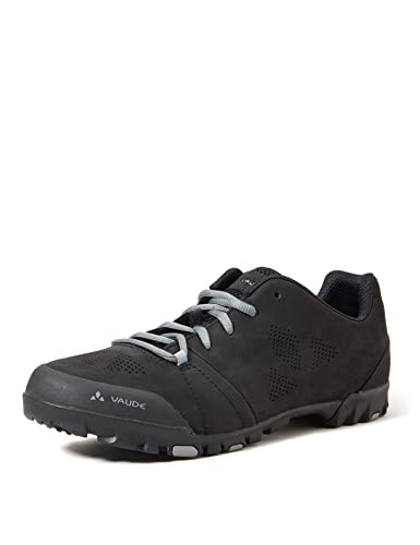 VAUDE Męskie Trampki Ubn Kiruna Ii Mid Stx, Antracytowy, 42 Eu