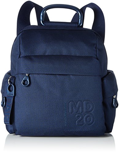 Mandarina Duck damski, MD, niebieski (Dress Blue), 28x28x15 (L x H x W)