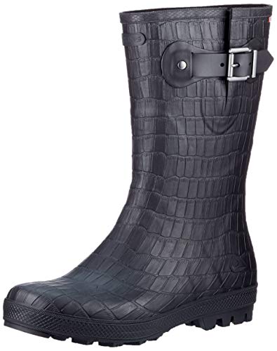 viking Damskie kalosze Hedda Croco