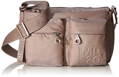 Mandarina Duck Md20 Minuteria torba na ramię, talpa - jeden rozmiar