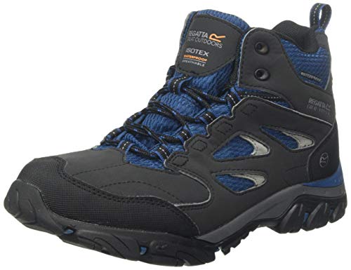 Regatta Holcombe Iep Mid Rise Hiking Boot buty trekkingowe i trekkingowe