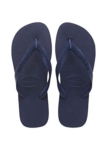 Havaianas Unisex Top japonki, niebieski - niebieski granatowy - 33/34 EU