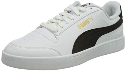 Puma Męskie Buty casual SHUFFLE 30966803