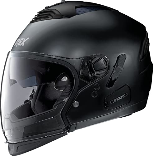 Grex G4.2 Pro Kinetic N-Com Flat Black XS