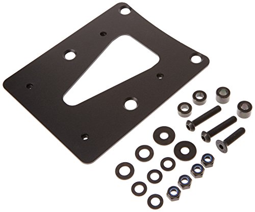 SHAD H0VS12ST Topcase zestaw montażowy, czarny