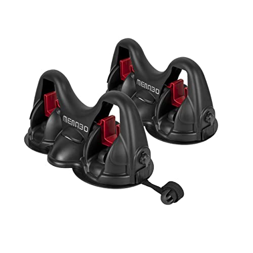 HP Autozubehör 12924 magnetyczny bagażnik na narty Himalajskie