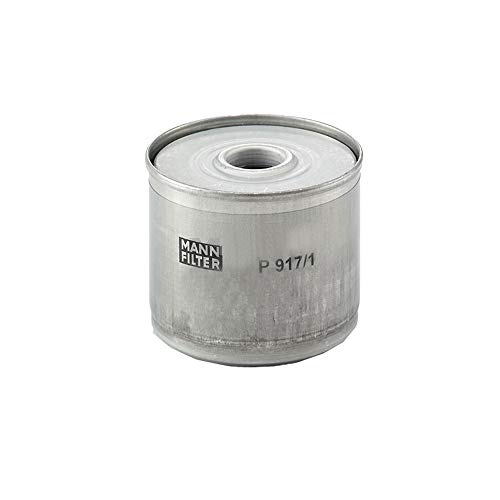 MANN Filtr paliwa P 917/1 X