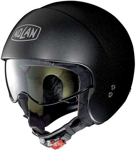 Nolan N21 SPECIAL BLACK GRAPHITE XS