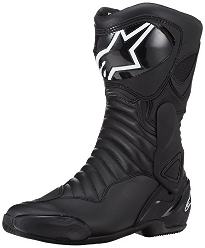 Alpinestars Stiefel  SMX-6 V2, 42, czarny 1691460442