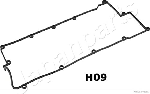 JAPANPARTS Uszczelka, pokrywa głowicy cylindrów JAPANPARTS GP-H09