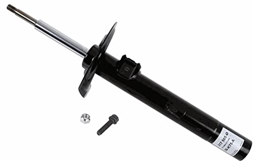 Sachs 317 565 sportowy amortyzator samochodowy