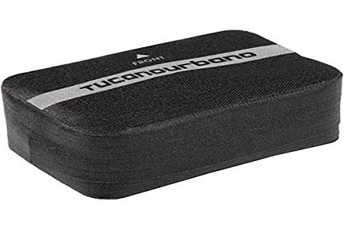 TUCANO URBANO TELEPACK CZARNY
