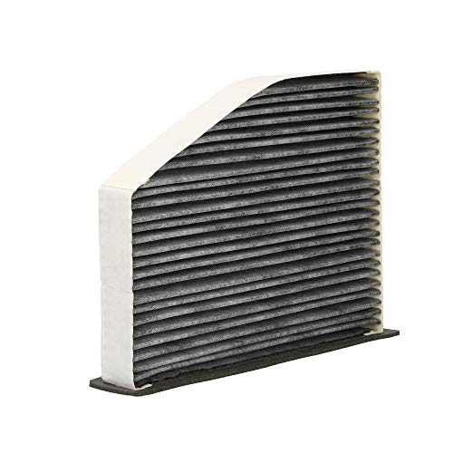 VALEO Filtr, wentylacja przestrzeni pasażerskiej 715683