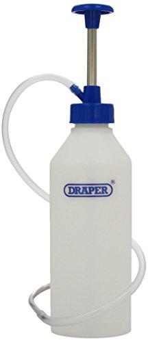 Draper FHP/1L 23242 pompa wielofunkcyjna 1 litr