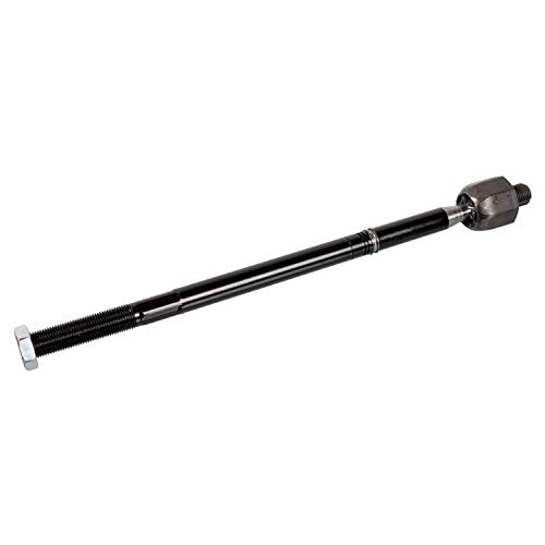 febi bilstein 109570 przegub osiowy z nakrętką zabezpieczającą, 1 sztuka