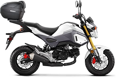 Shad Kit Top Honda MSX 125 '17'18