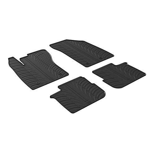 Lampa 24594 dywan dokładnie dopasowany