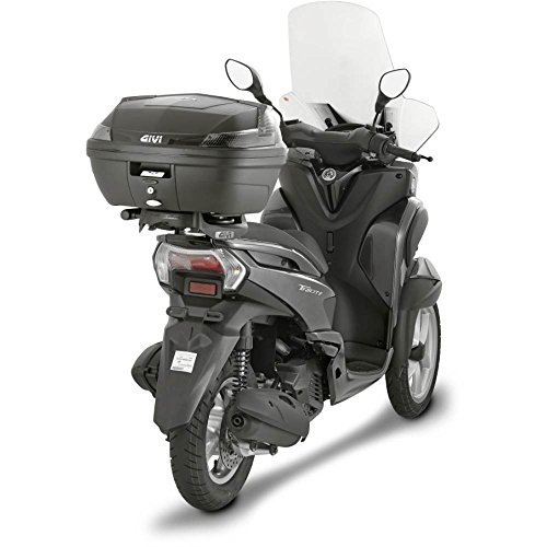 PORTAPACCHI YAMAHA TRICITY 125