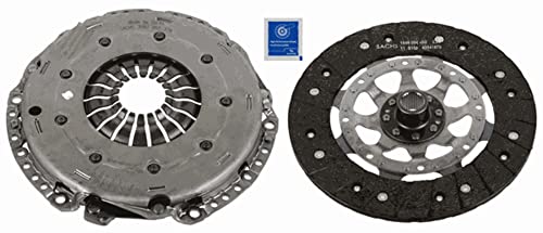 SACHS Zestaw sprzęgieł 3000 970 109 3000 970 109
