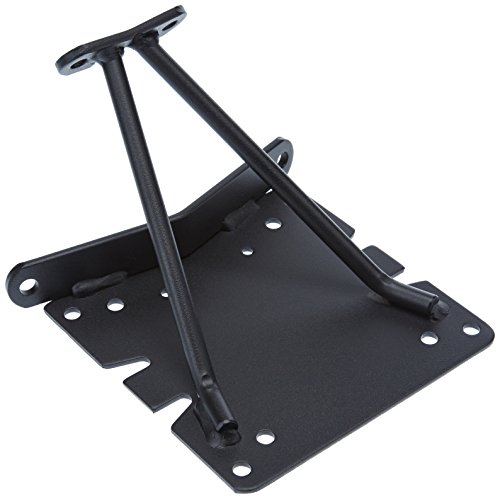 SHAD V0LX55ST Topcase zestaw montażowy, czarny