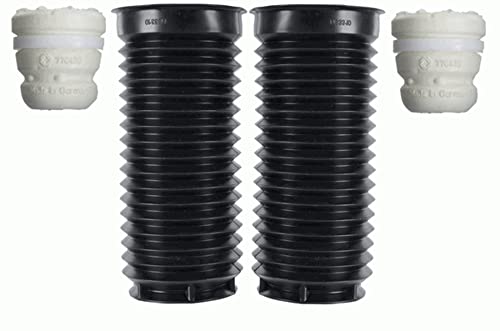 SACHS OSŁONY AMORTYZATORÓW Z ODBOJAMI 900309 PRZÓD MERCEDES A W176 12-/B W246/W242 11-/CLA C117 13 900309