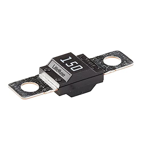 HELLA Bezpiecznik MIDI 150 A