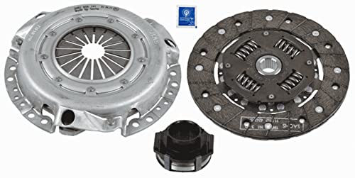 SACHS Zestaw sprzęgła 3000 154 001